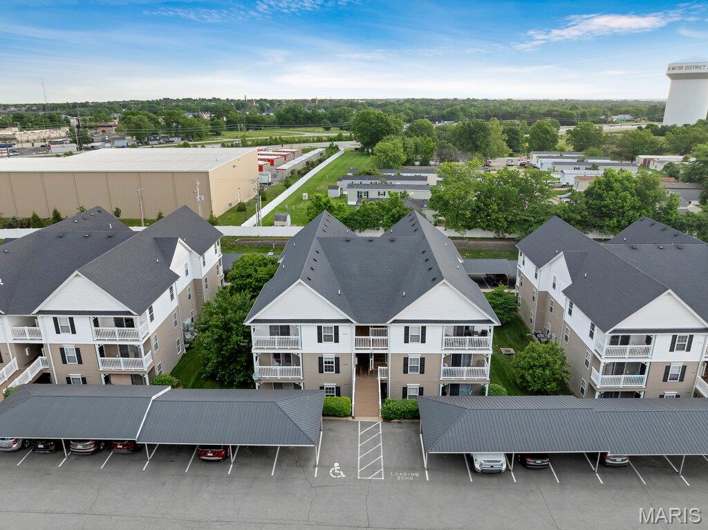 Springhurst Terrace #14 - Residential