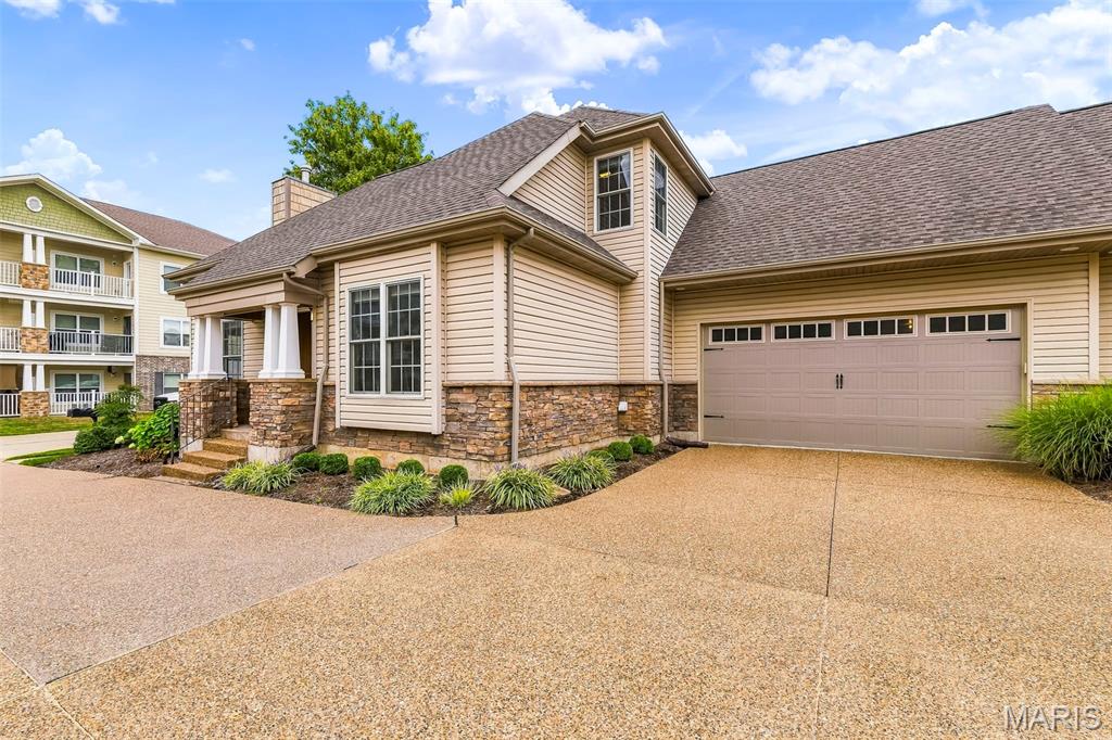 1264 Harmony Lake Drive