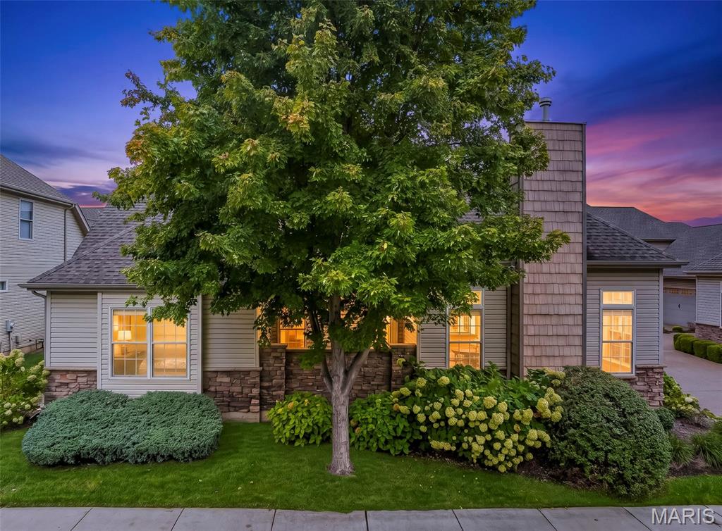 1264 Harmony Lake Drive