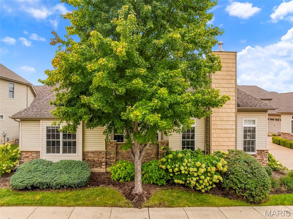 1264 Harmony Lake Drive