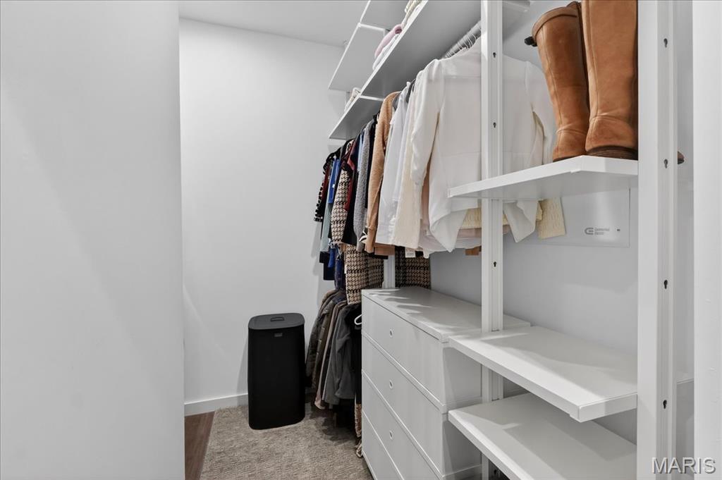 Wolfner Bldg Condo - Residential