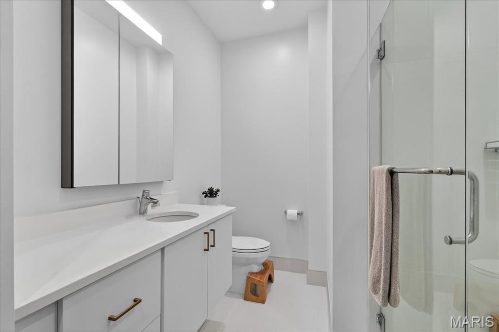 Wolfner Bldg Condo - Residential