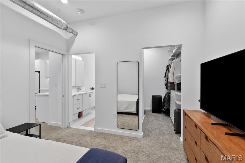 Wolfner Bldg Condo - Residential