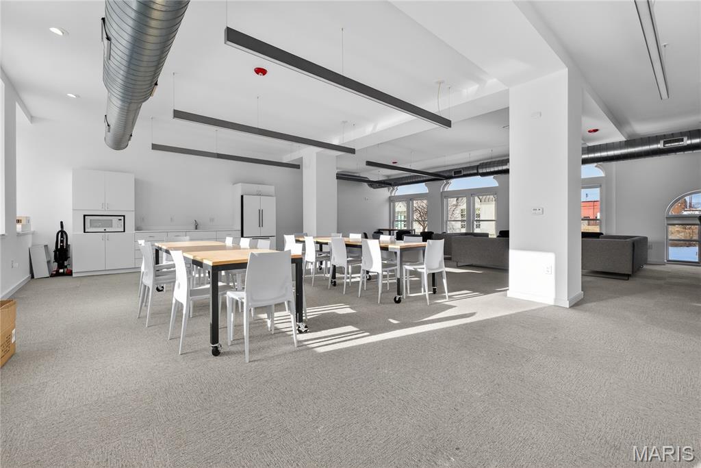 Wolfner Bldg Condo - Residential