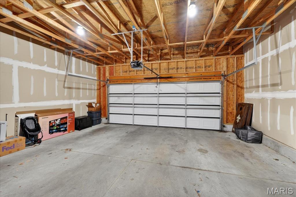 Wolfner Bldg Condo - Residential