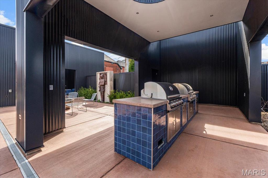 Wolfner Bldg Condo - Residential