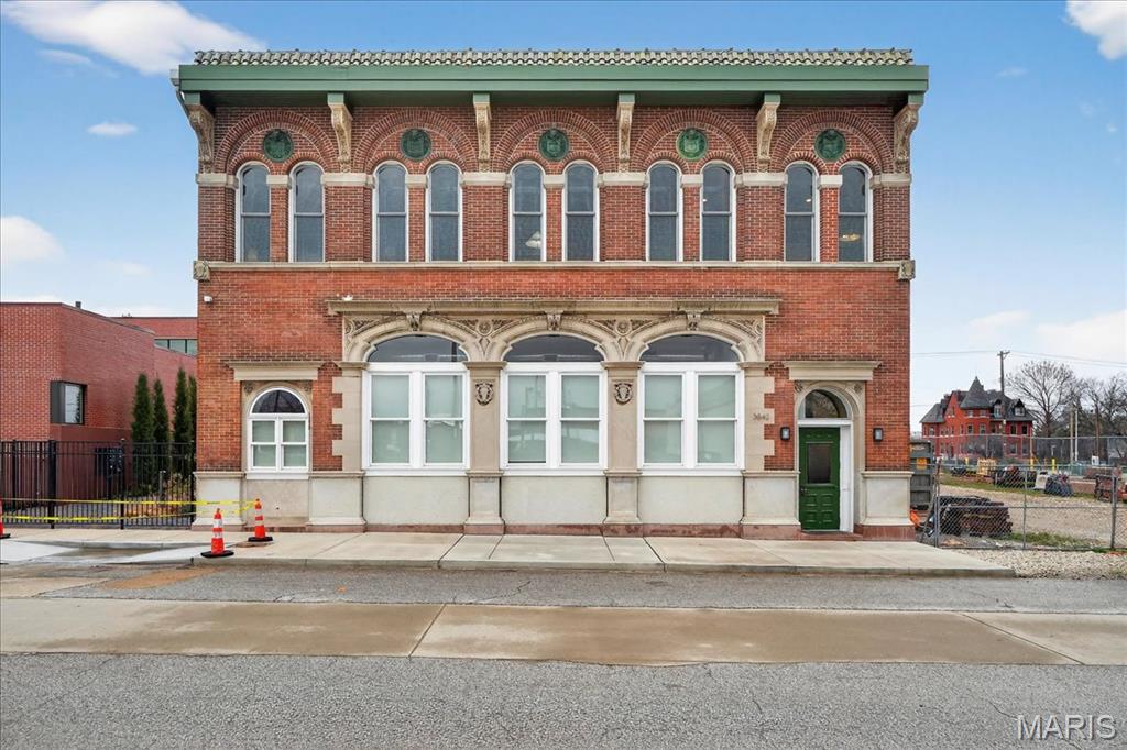 Wolfner Bldg Condo - Residential