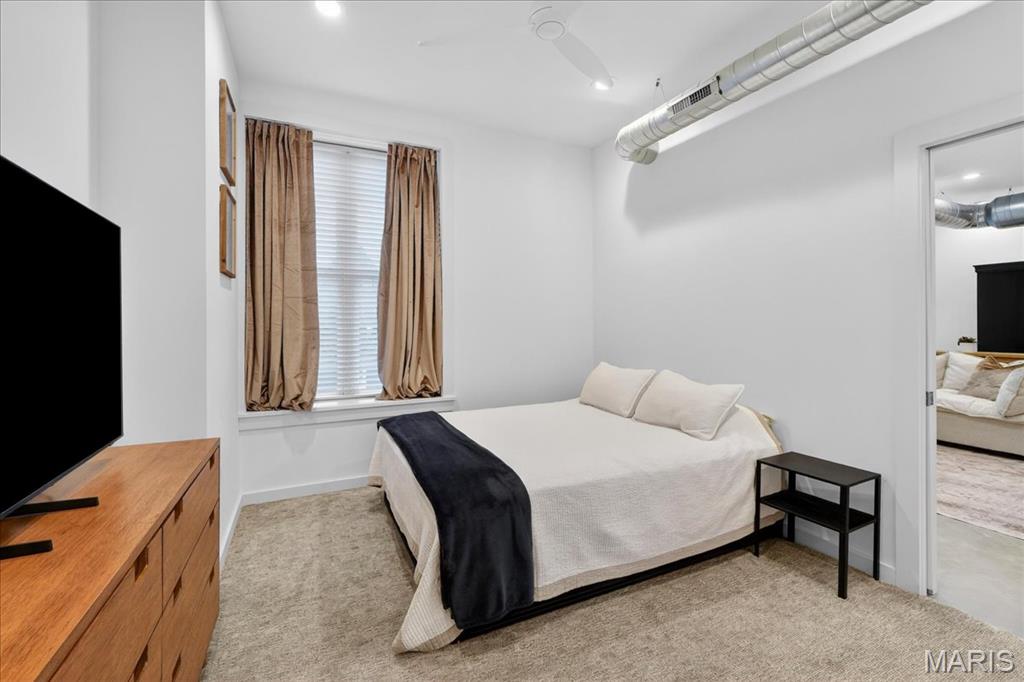 Wolfner Bldg Condo - Residential