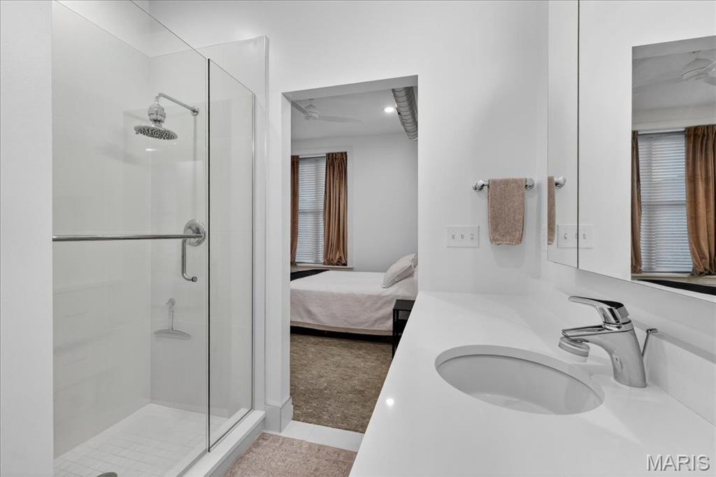 Wolfner Bldg Condo - Residential