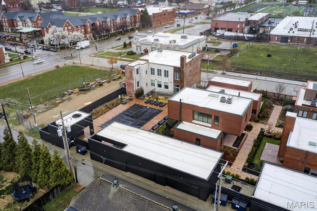 Wolfner Bldg Condo - Residential