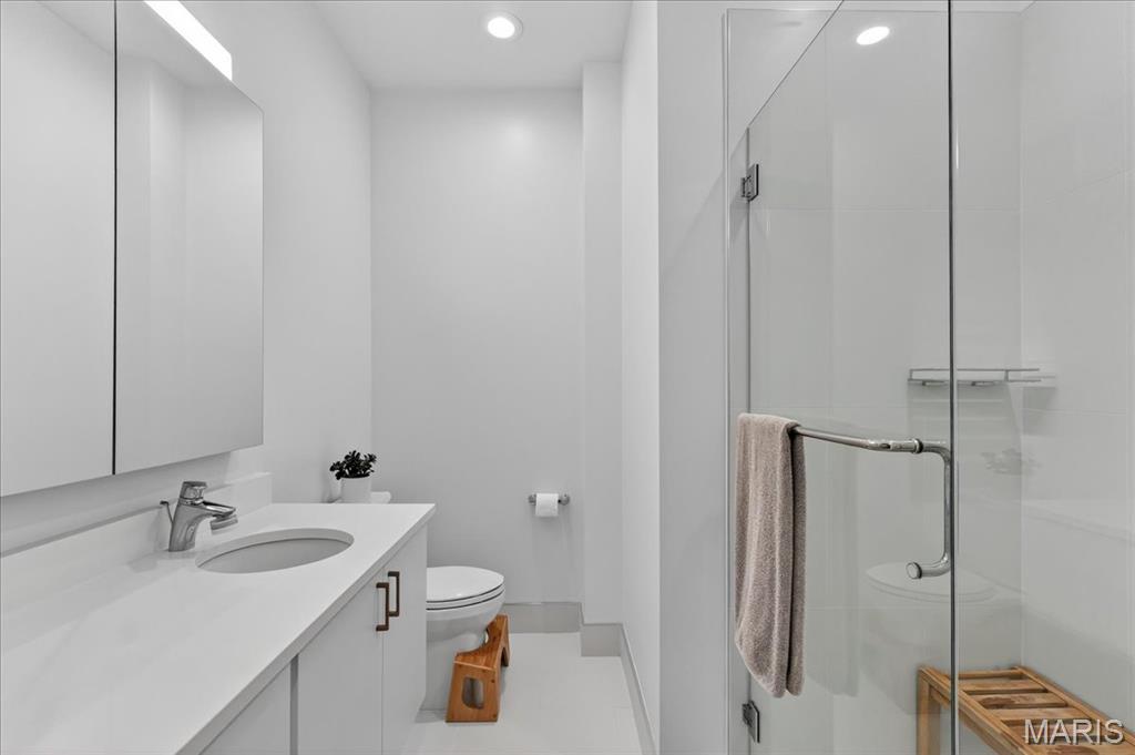 Wolfner Bldg Condo - Residential