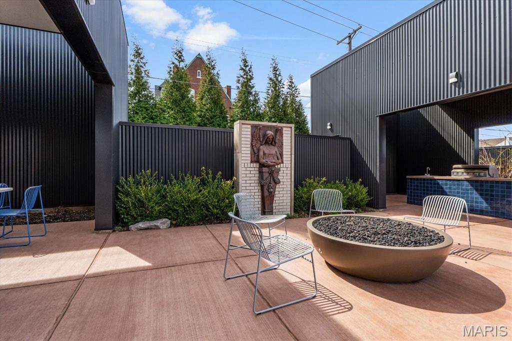 Wolfner Bldg Condo - Residential