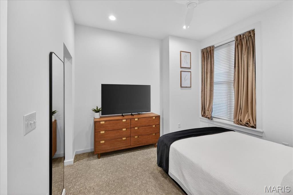 Wolfner Bldg Condo - Residential