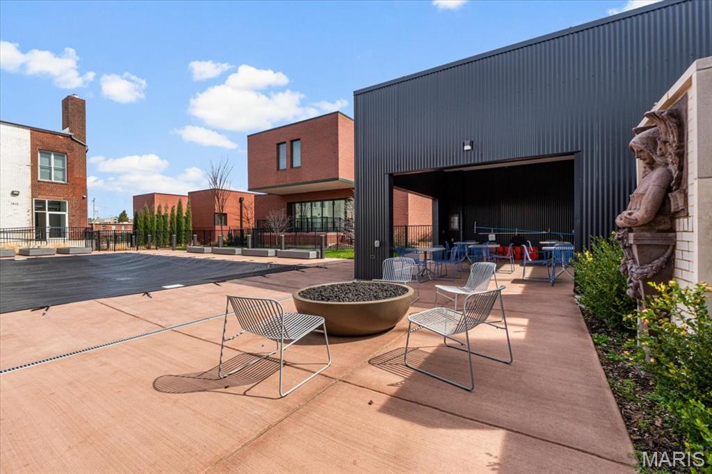 Wolfner Bldg Condo - Residential