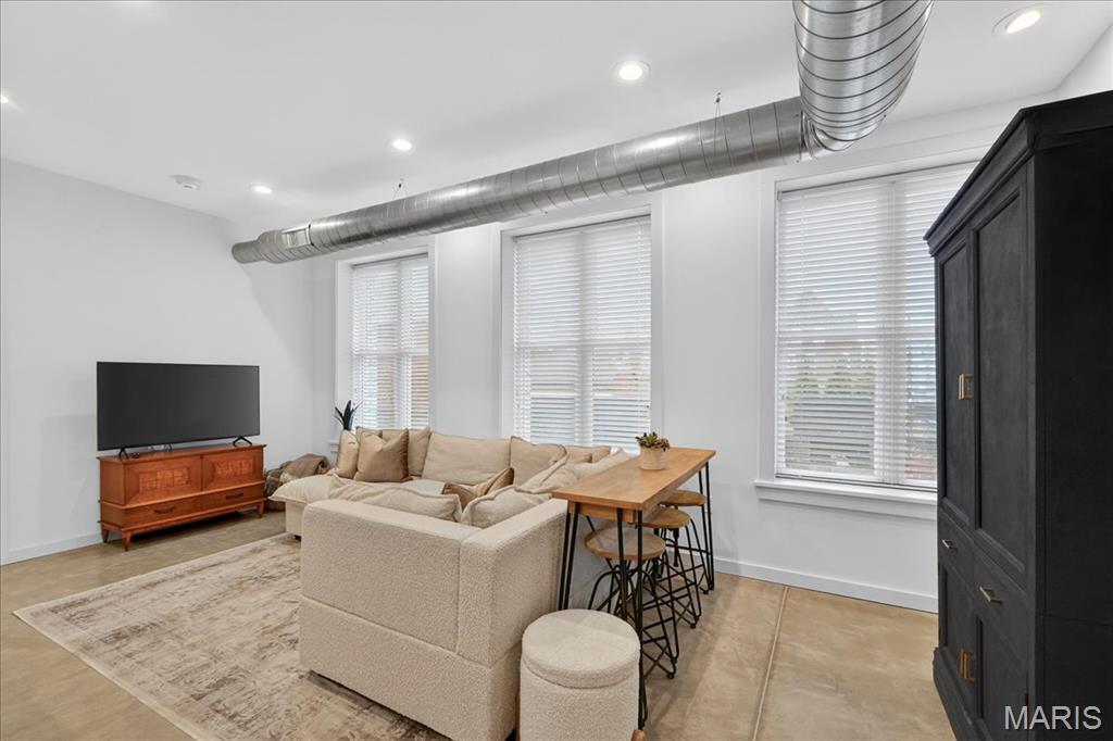 Wolfner Bldg Condo - Residential