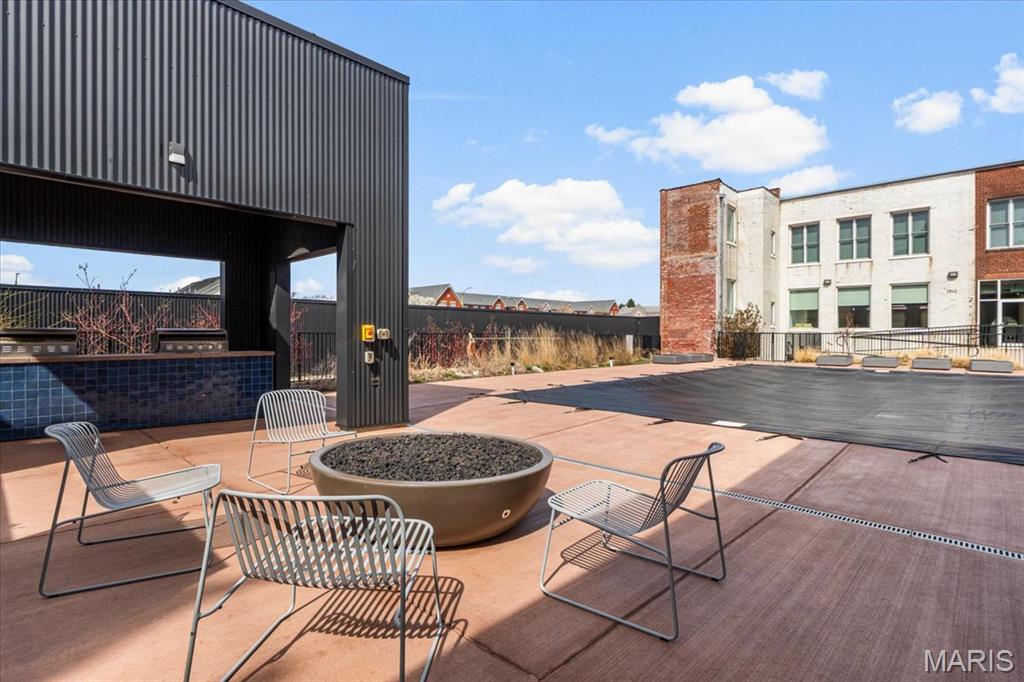 Wolfner Bldg Condo - Residential