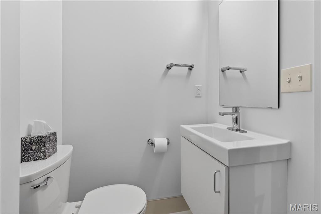 Wolfner Bldg Condo - Residential