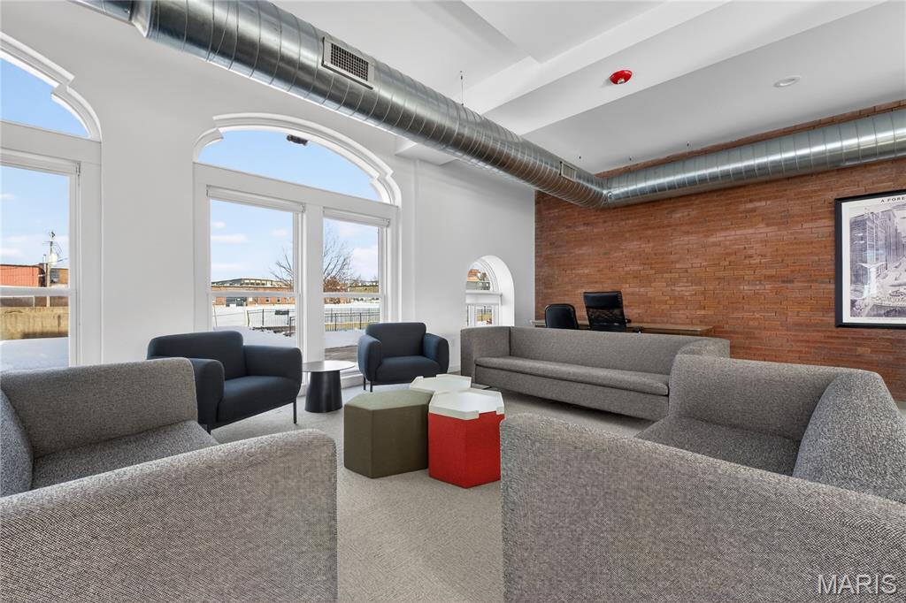 Wolfner Bldg Condo - Residential