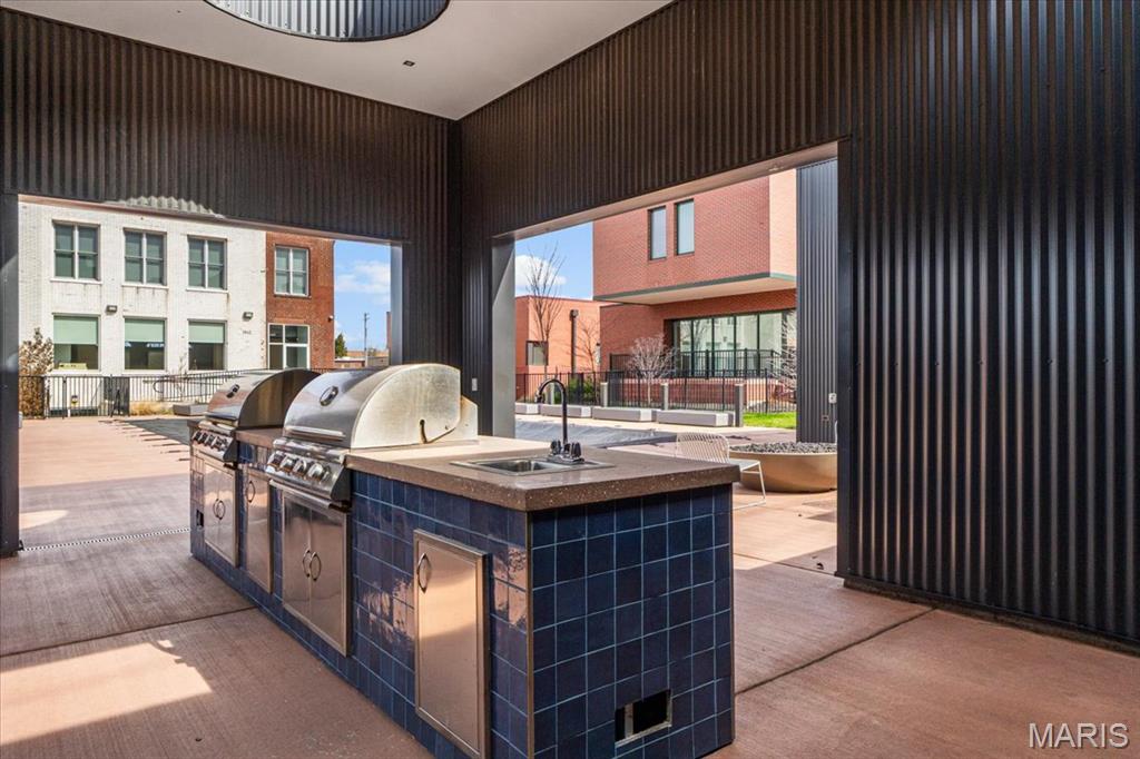 Wolfner Bldg Condo - Residential