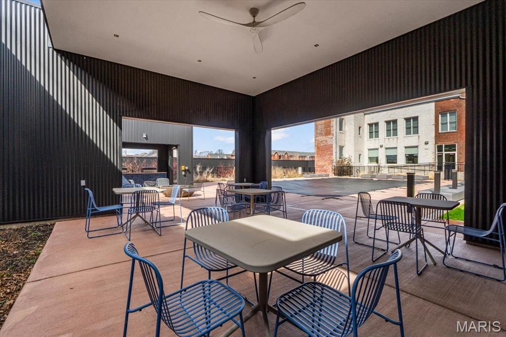 Wolfner Bldg Condo - Residential