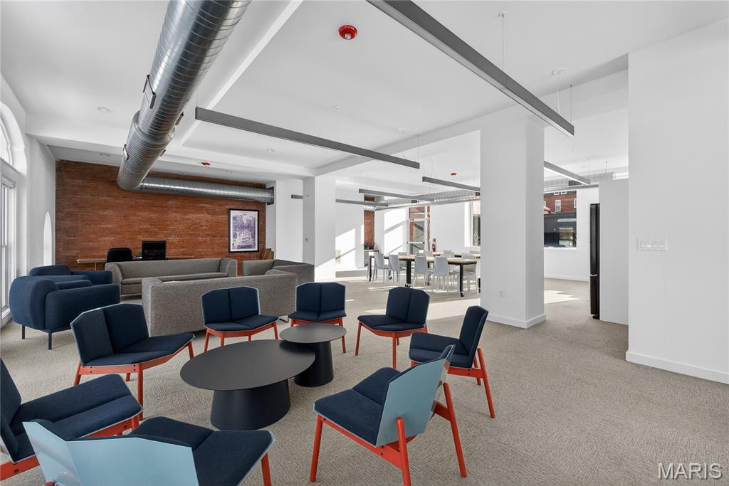 Wolfner Bldg Condo - Residential