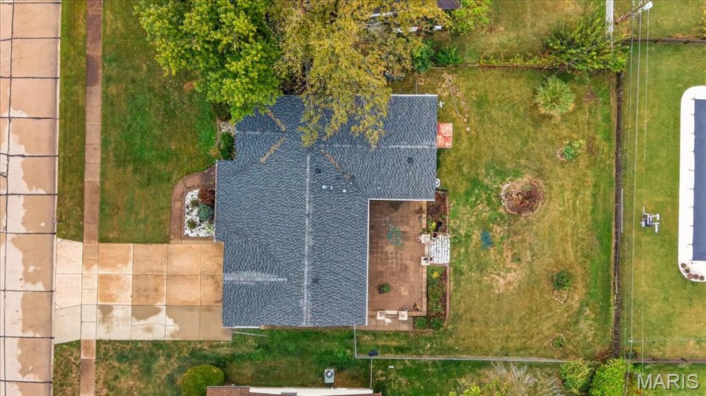 2130 Bienville Drive