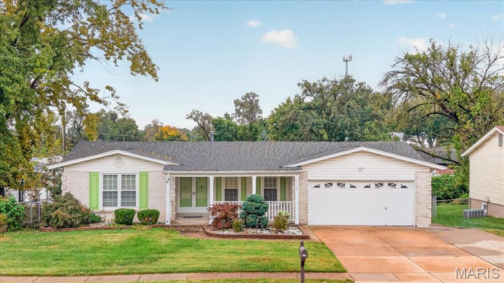 2130 Bienville Drive