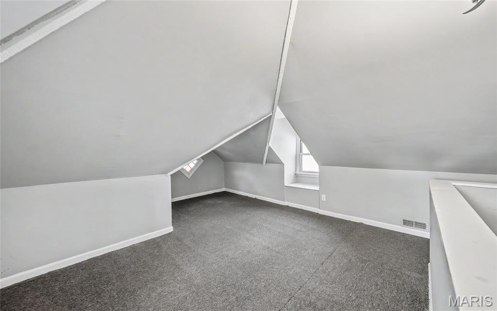 Glosiers Sub - Residential