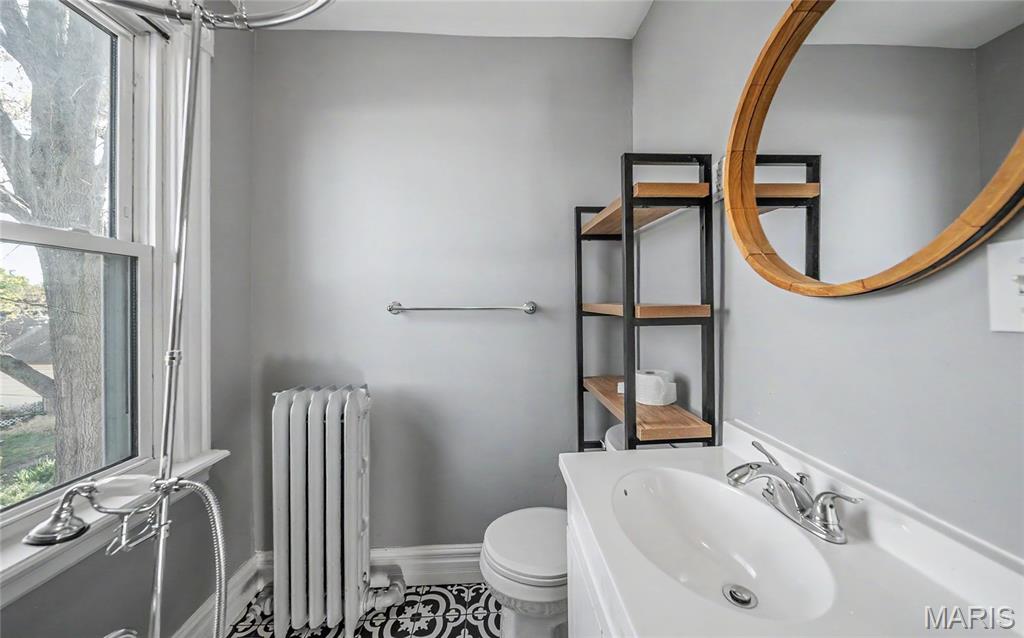 Glosiers Sub - Residential