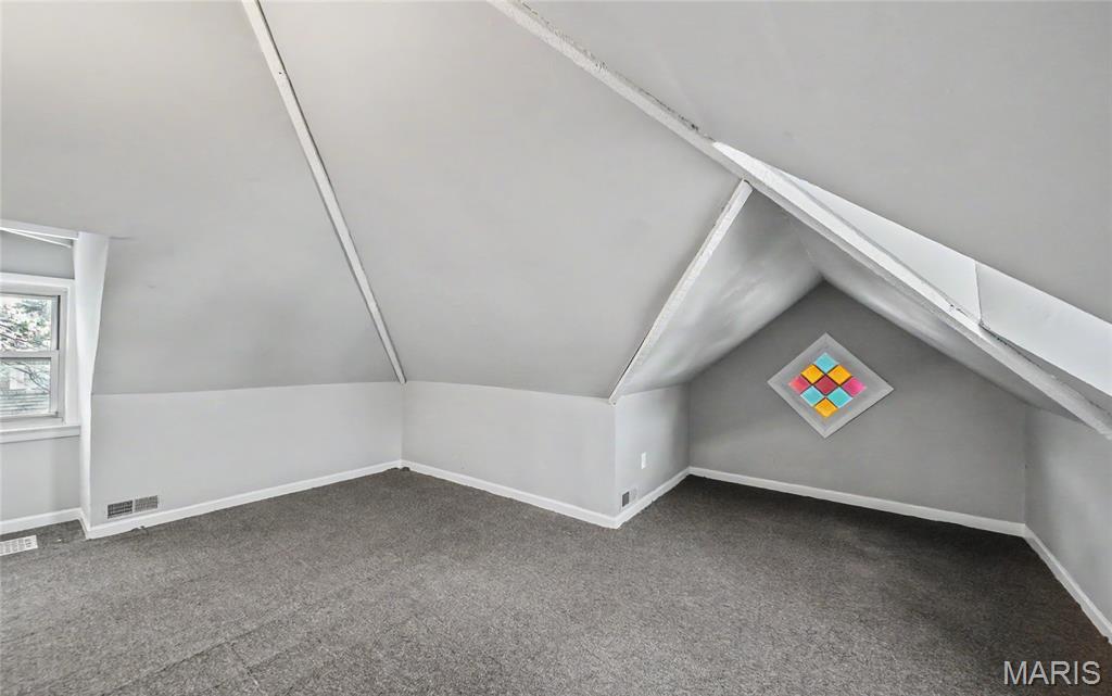 Glosiers Sub - Residential