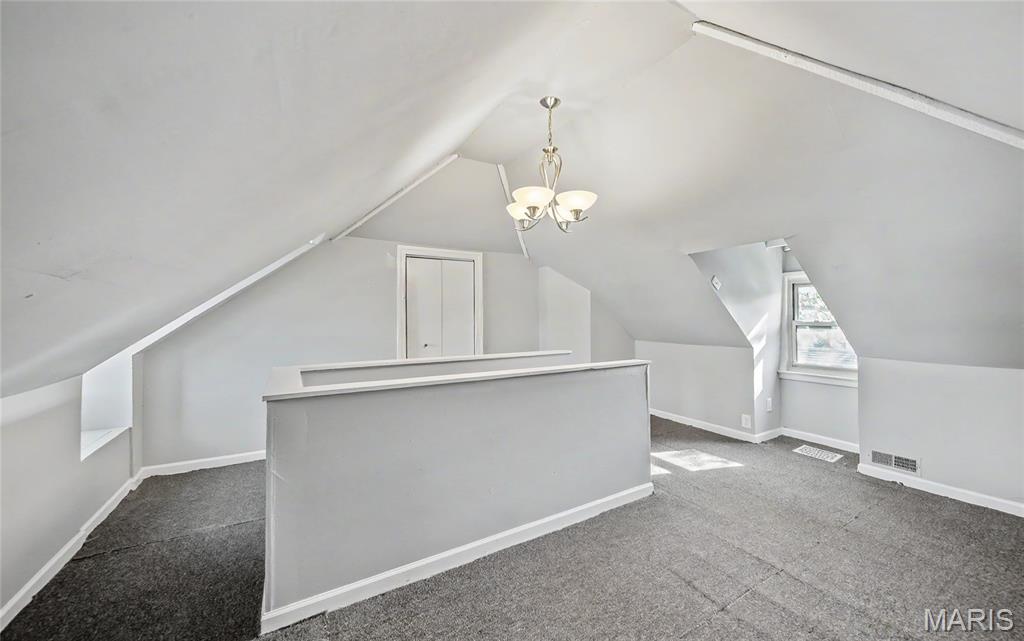 Glosiers Sub - Residential