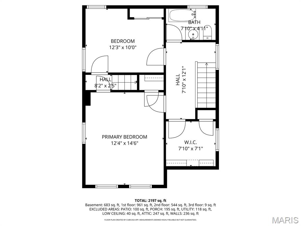 Glosiers Sub - Residential