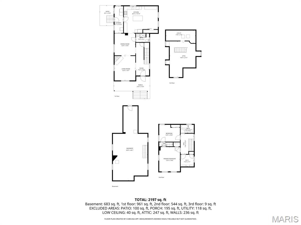 Glosiers Sub - Residential