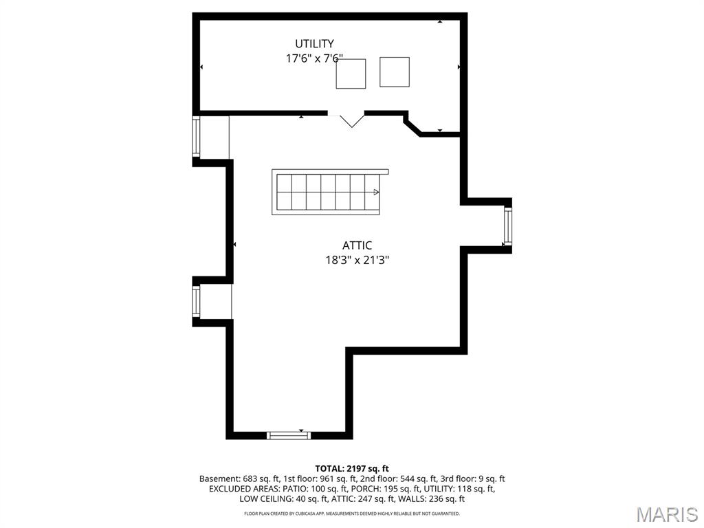 Glosiers Sub - Residential