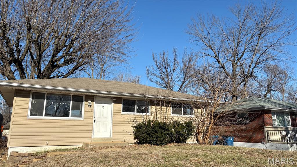 Northdale - Residential