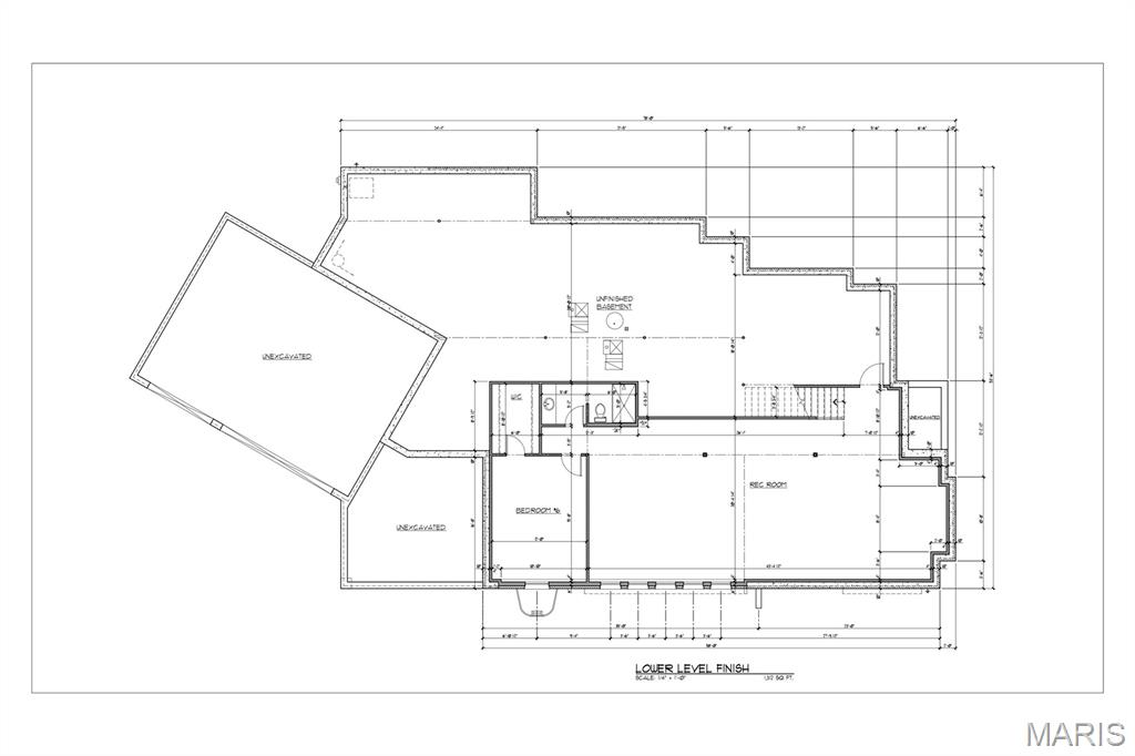 Ladue Terrace - Residential