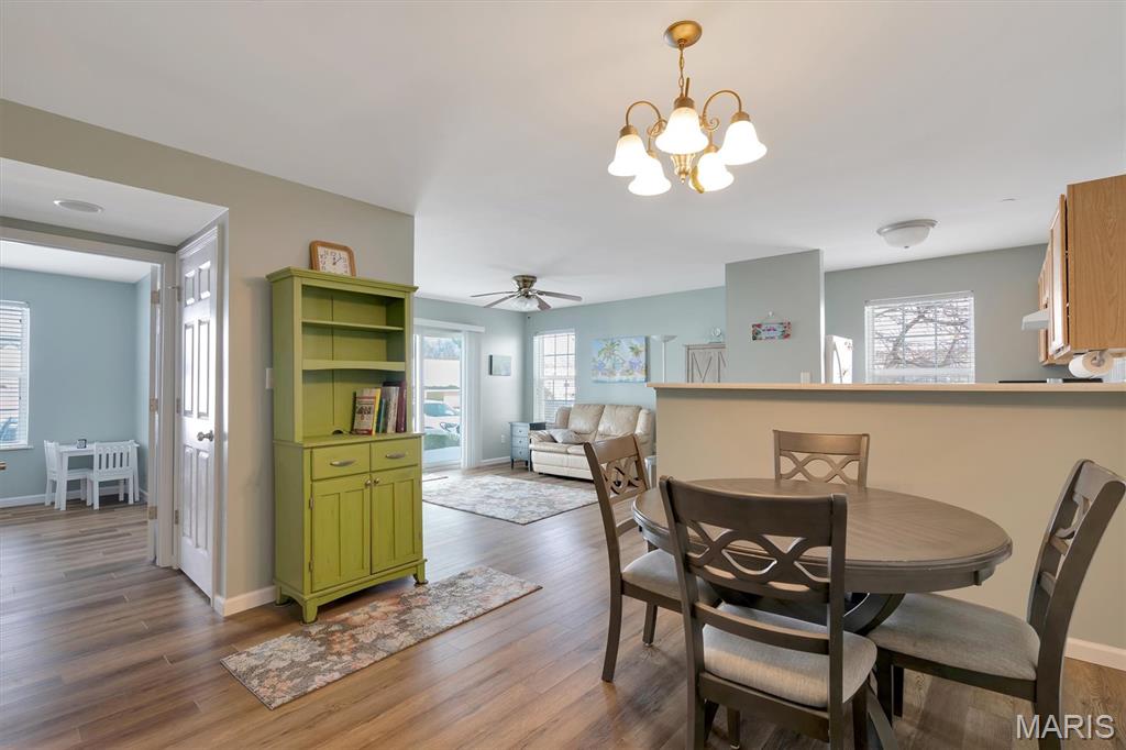 104 Brandy Mill Circle 21A