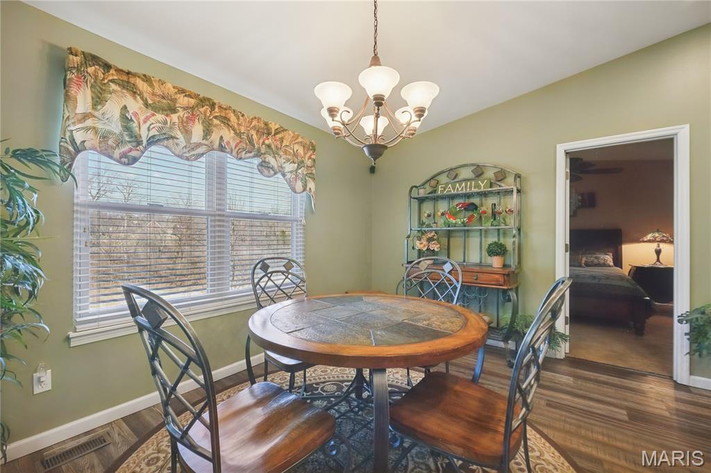 313 Oak Ridge Parkway