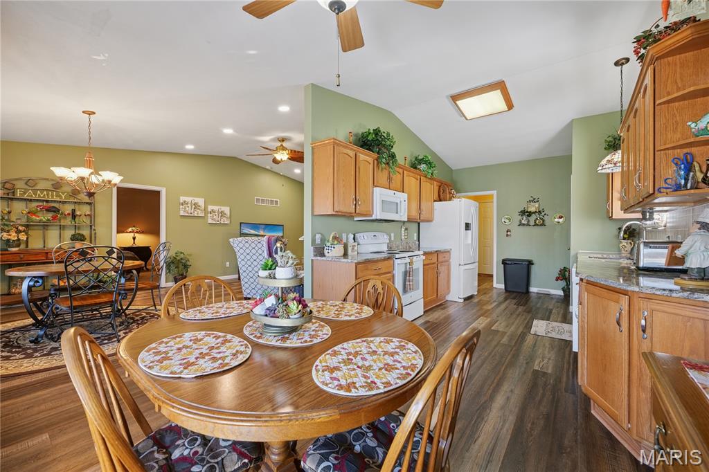 313 Oak Ridge Parkway