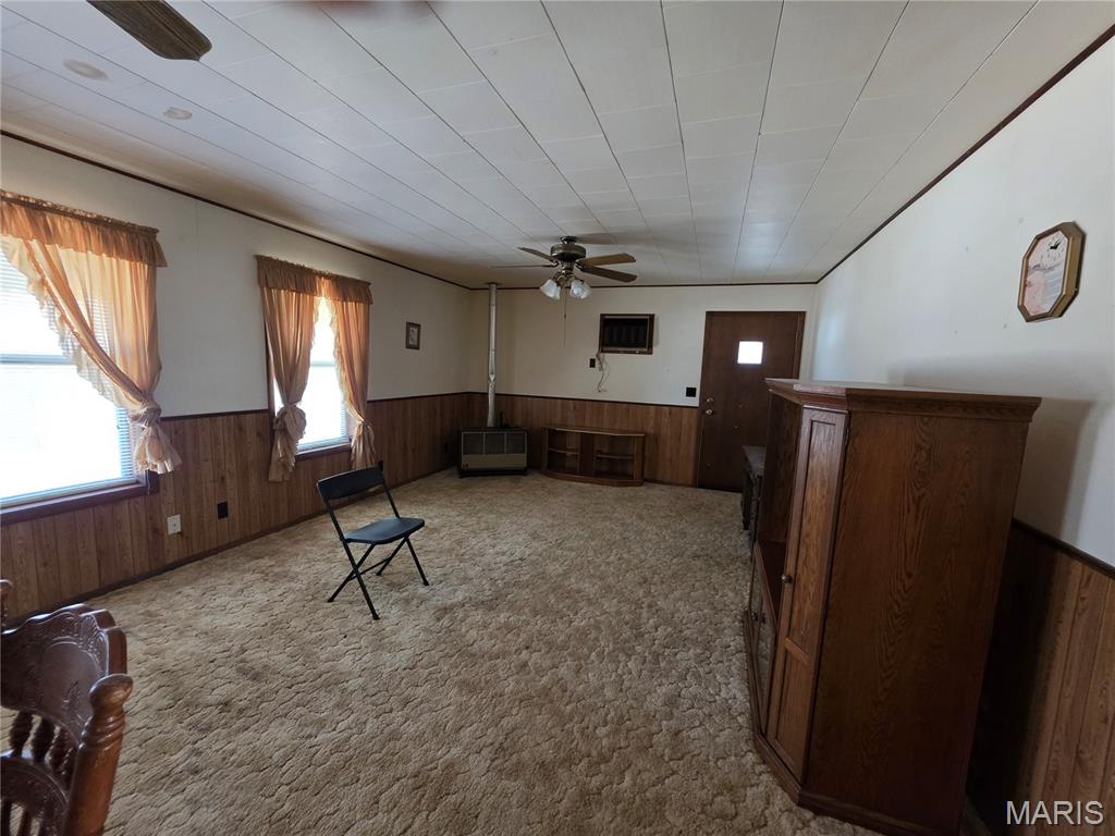 No Subdivision - Residential