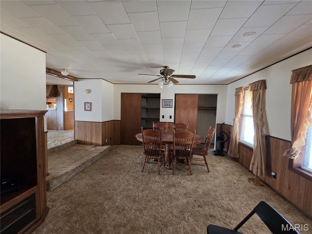 No Subdivision - Residential