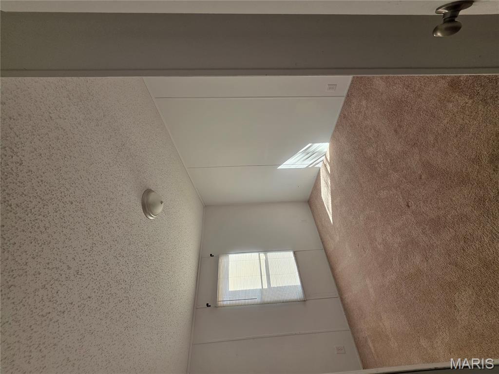 No Subdivision - Residential