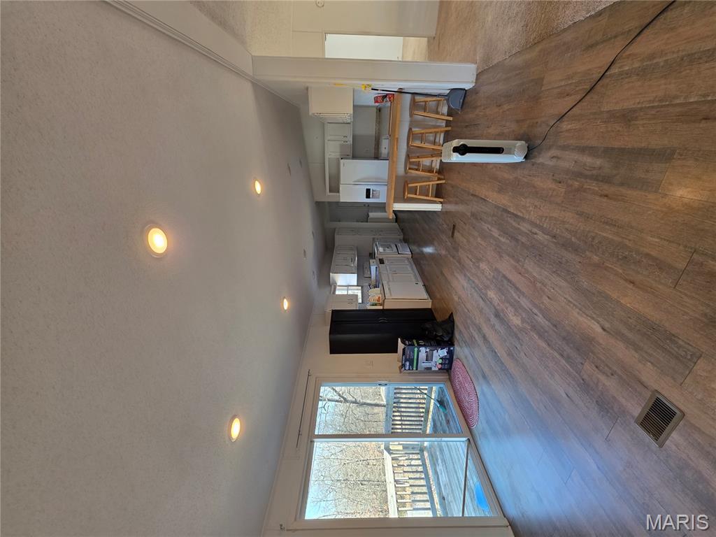 No Subdivision - Residential