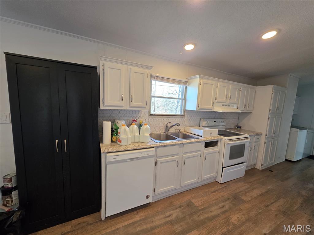 No Subdivision - Residential