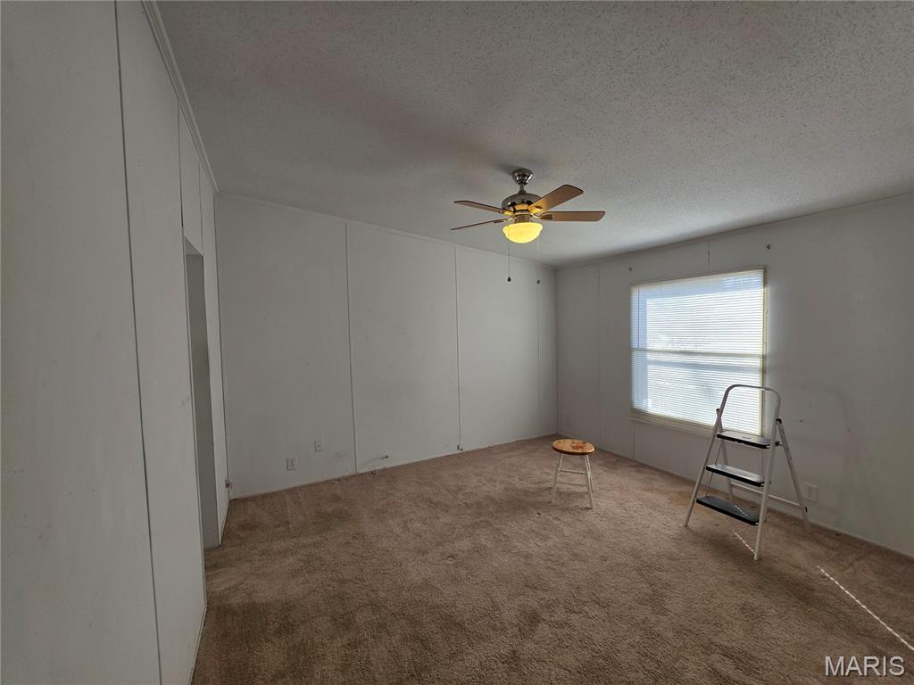 No Subdivision - Residential