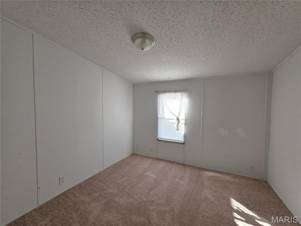 No Subdivision - Residential