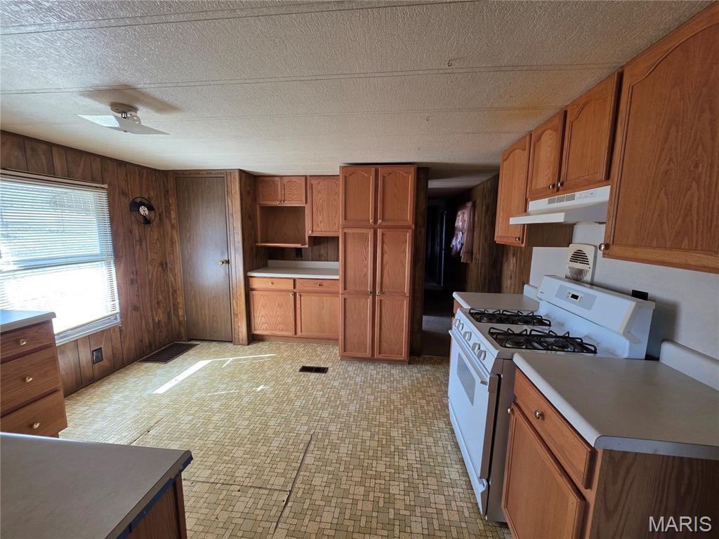 No Subdivision - Residential