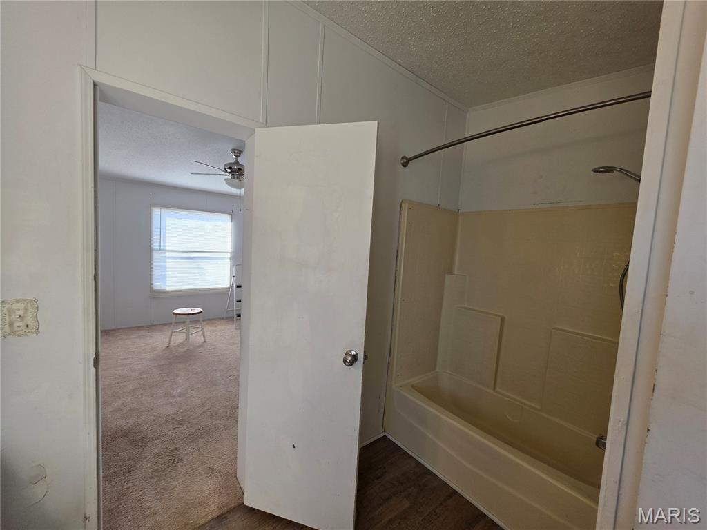 No Subdivision - Residential