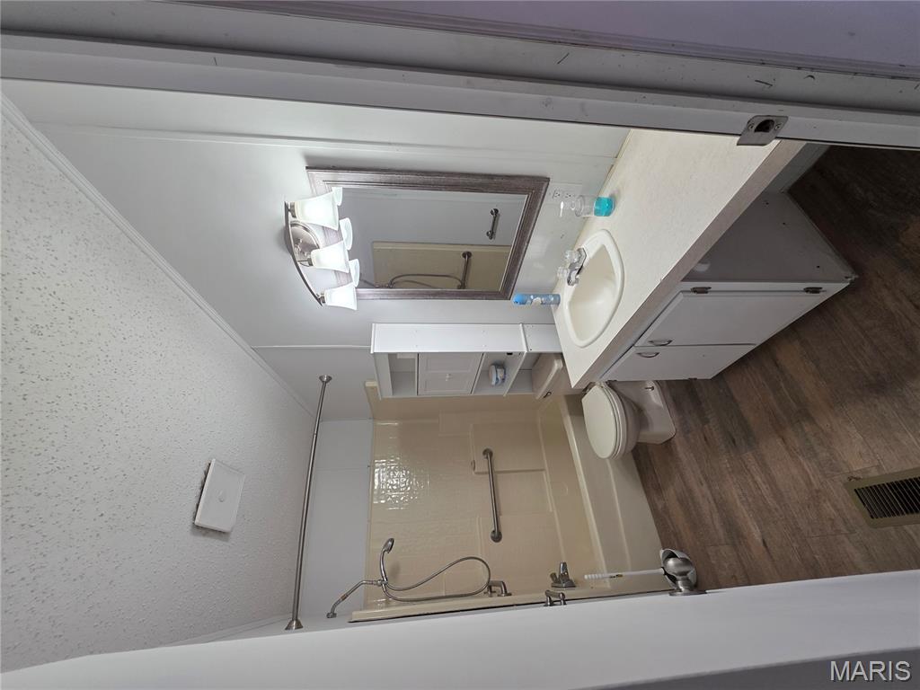 No Subdivision - Residential