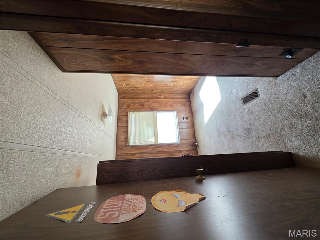 No Subdivision - Residential